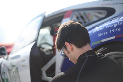 Alessio Rovera, Ebimotors - Verona