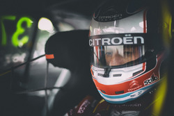 José María López, Citroën World Touring Car Team, Citroën C-Elysée WTCC