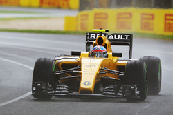 Jolyon Palmer, Renault Sport F1 Team RS16