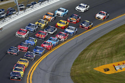 Denny Hamlin, Joe Gibbs Racing Toyota
