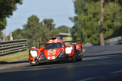 №25 CEFC Manor TRS Racing Oreca 07 Gibson: Роберто Гонсалес, Симон Труммер, Виталий Петров