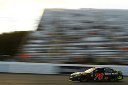 Martin Truex Jr., Furniture Row Racing Toyota