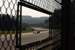 #21 Dragonspeed, Oreca 07 - Gibson: Henrik Hedman, Nicolas Lapierre, Ben Hanley