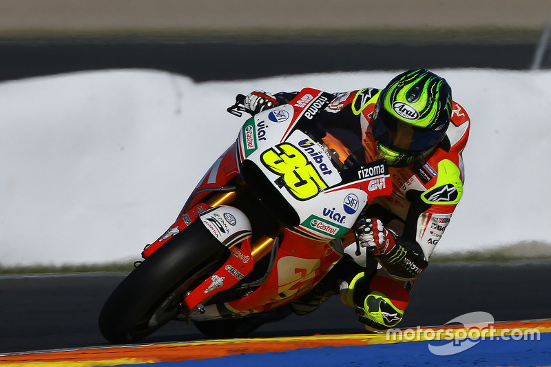 Кел Кратчлоу, Team LCR Honda