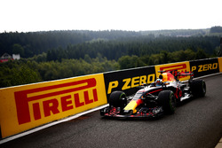 Daniel Ricciardo, Red Bull Racing RB13