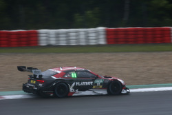 Nico Müller, Audi Sport Team Abt Sportsline, Audi RS 5 DTM