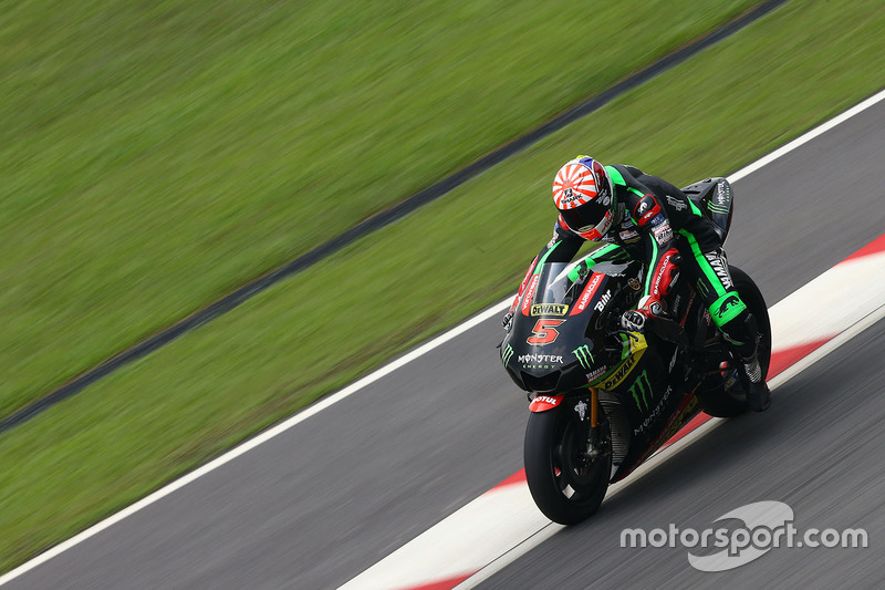 Zarco en Folger verrassen vriend en vijand