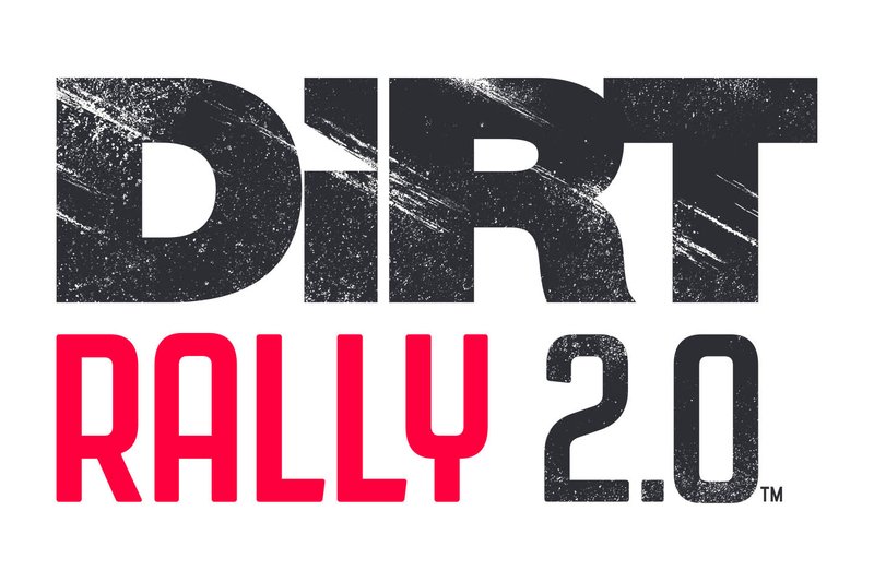 DiRT Rally 2 лого