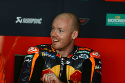 Bradley Smith, Red Bull KTM Factory Racing