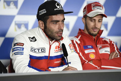 Danilo Petrucci, Pramac Racing