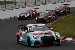 Jaap van Lagen, Leopard Lukoil Team Audi RS3 LMS TCR