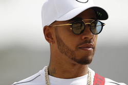 Льюис Хэмилтон, Mercedes AMG F1