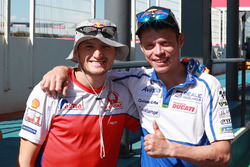 Jack Miller, Pramac Racing, Tito Rabat, Avintia Racing