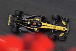 Карлос Сайнс-мол., Renault Sport F1 Team R.S. 18