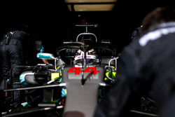 Льюіс Хемілтон, Mercedes AMG F1 W09