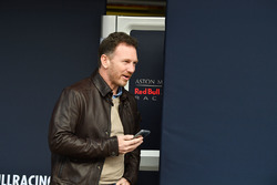 Christian Horner, Red Bull Racing Takım Patronu
