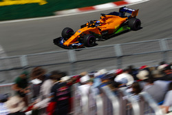 Фернандо Алонсо, McLaren MCL33