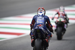 Маверик Виньялес, Yamaha Factory Racing