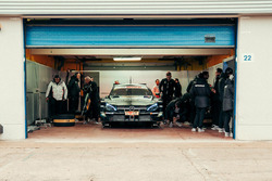 Gary Paffett, Mercedes-AMG Team HWA, Mercedes-AMG C63 DTM