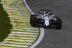 Felipe Massa, Williams FW40