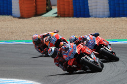 Хорхе Лоренсо, Ducati Team