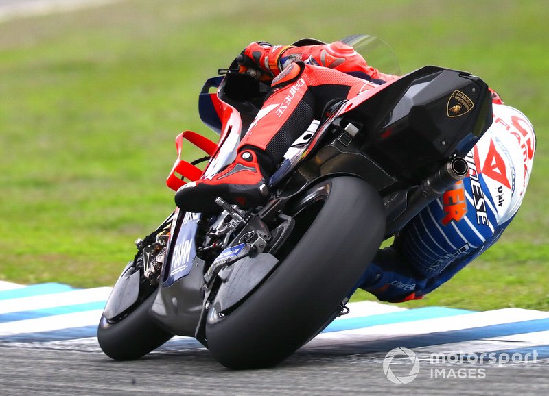Jack Miller, Pramac Racing