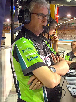 Майкл Кеннон, Dale Coyne Racing
