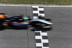 Nico Hülkenberg, Sahara Force India F1 VJM09