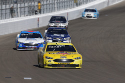 Joey Logano, Team Penske Ford