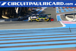 #6 JB Motorsport, Audi R8 LMS