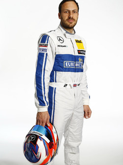 Gary Paffett, Mercedes-AMG Team ART, Mercedes-AMG C63 DTM