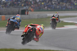 Andrea Iannone, Ducati Team