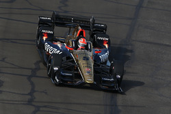 James Hinchcliffe, Schmidt Peterson Motorsports, Honda