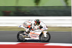 Francesco Bagnaia, Aspar Team Mahindra Moto3