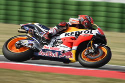 Marc Marquez, Repsol Honda Team