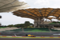 Джоліон Палмер, Renault Sport F1 Team RS16