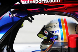 Фернандо Алонсо, United Autosports