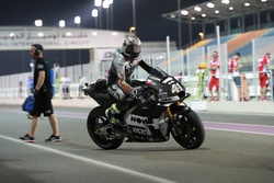 Aleix Espargaro, Aprilia Racing Team Gresini