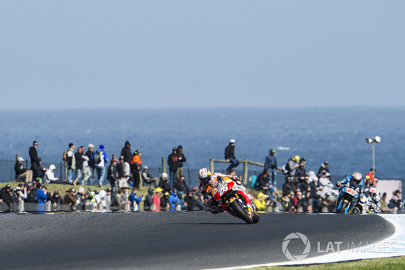 Dani Pedrosa
