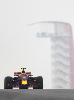Max Verstappen, Red Bull Racing RB13
