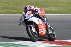 Даніло Петруччі, Pramac Racing