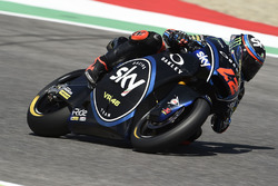 Francesco Bagnaia, Sky Racing Team VR46