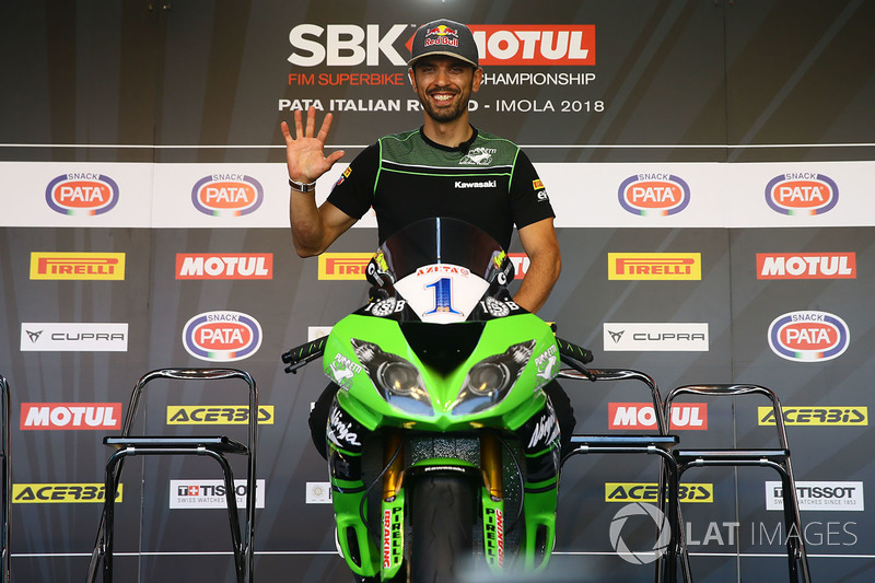 Kenan Sofuoglu