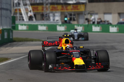 Max Verstappen, Red Bull Racing RB13