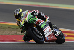 Aleix Espargaro, Aprilia Racing Team Gresini