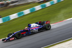 Pierre Gasly, Scuderia Toro Rosso STR12