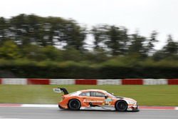 Jamie Green, Audi Sport Team Rosberg, Audi RS 5 DTM