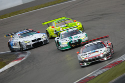 Georg Weiss, Oliver Kainz, Jochen Krumbach, Team Wochenspiegel, Ferrari 488 GT3