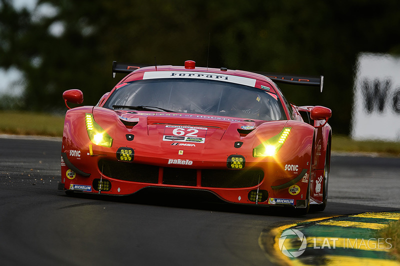 Джанкарло Фізікелла (тест-пілот і резервіст Ferrari у 2010-2012 роках)