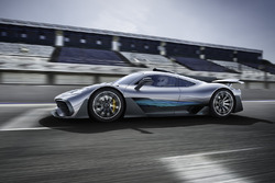 Mercedes-AMG Project One